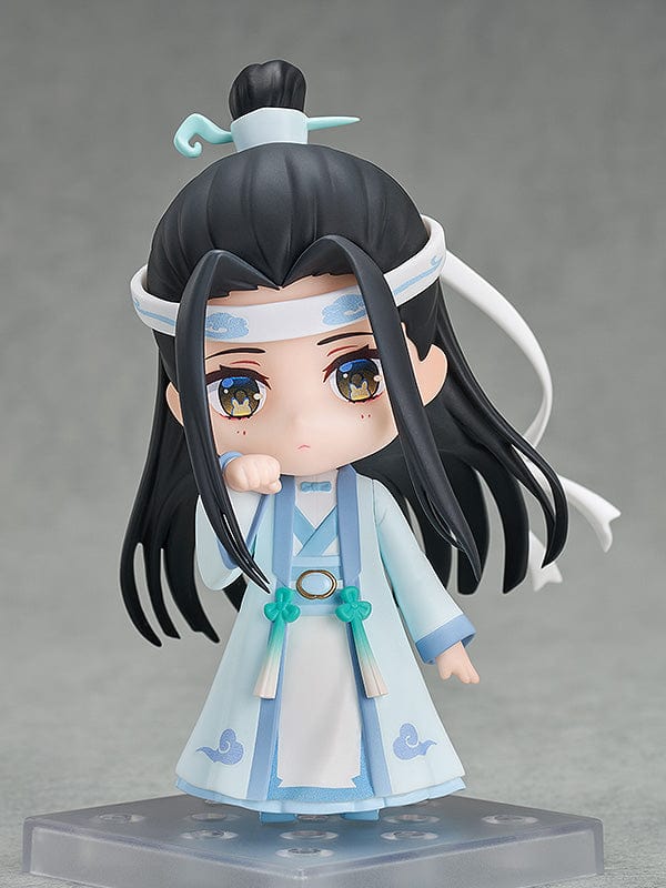 GOOD SMILE ARTS SHANGHAI Nendoroid Lan Wangji Year of the Rabbit Ver. (2070)