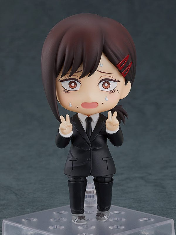 GOOD SMILE COMPANY Nendoroid Kobeni (2014)