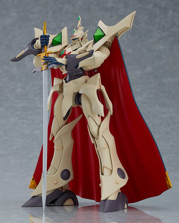 GOOD SMILE COMPANY MODEROID Escaflowne