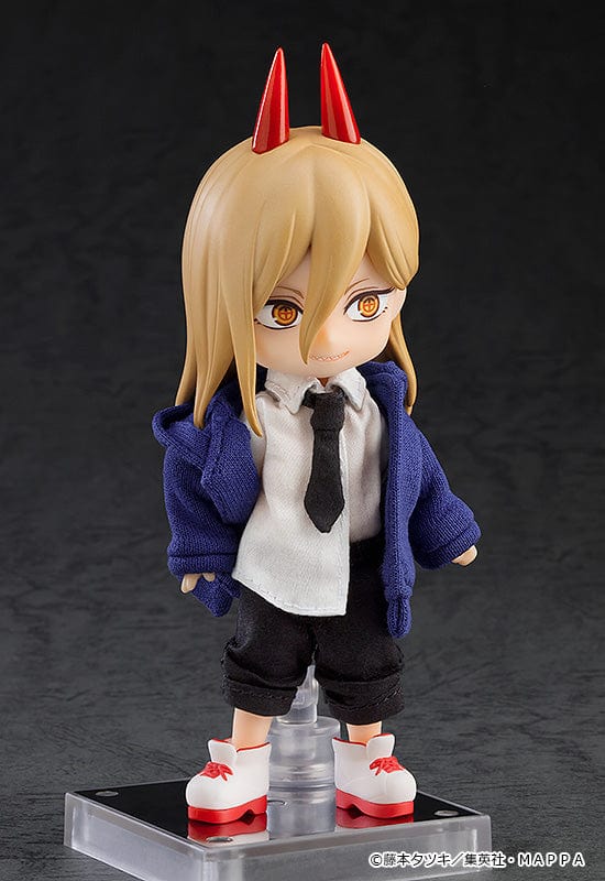 GOOD SMILE COMPANY Nendoroid Doll Power