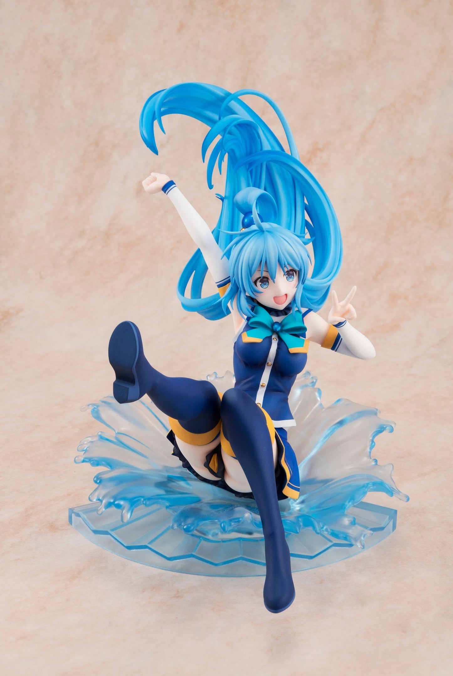 KADOKAWA Aqua: Sneaker Bunko 30th Anniversary Ver.