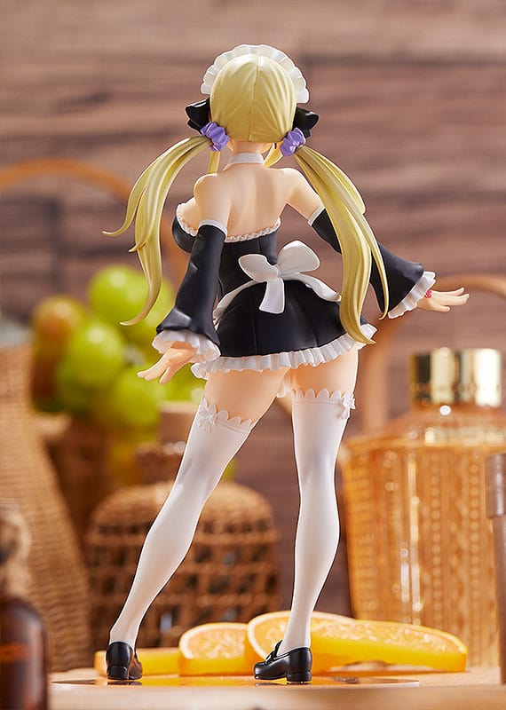 GOOD SMILE COMPANY POP UP PARADE Lucy Heartfilia: Virgo Form Ver.