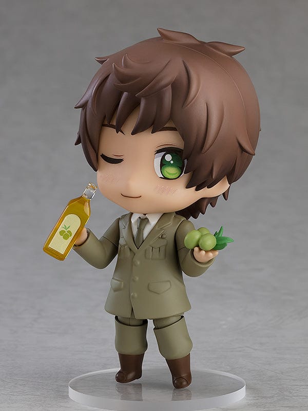 ORANGE ROUGE Nendoroid Spain (2136)