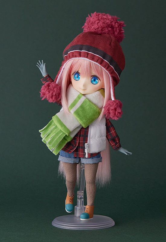 GOOD SMILE COMPANY Harmonia humming Nadeshiko Kagamihara