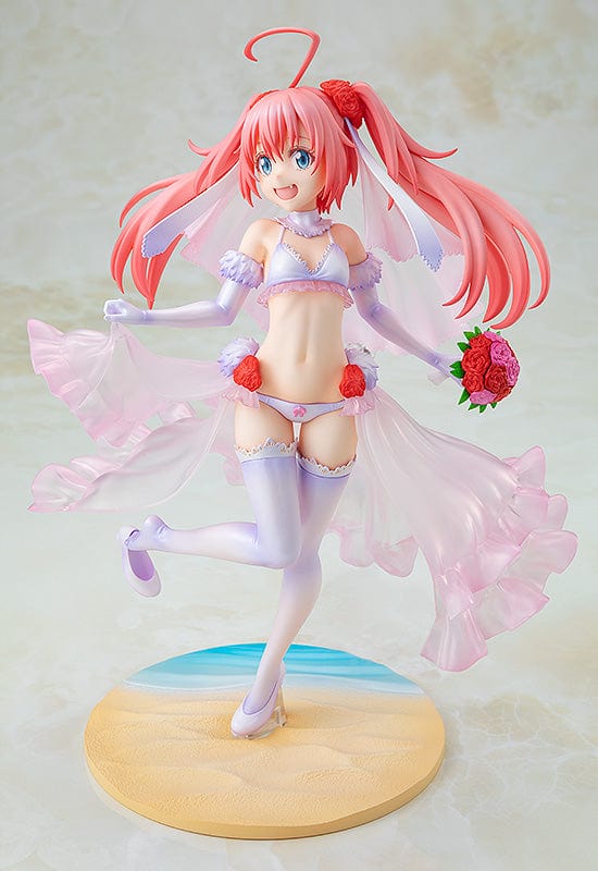 KADOKAWA Milim Nava: Wedding Bikini ver.