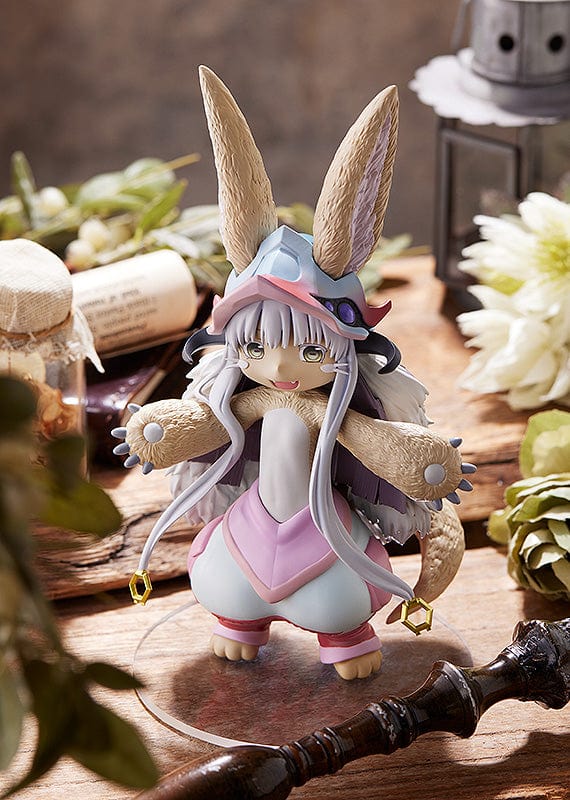 GOOD SMILE COMPANY POP UP PARADE Nanachi