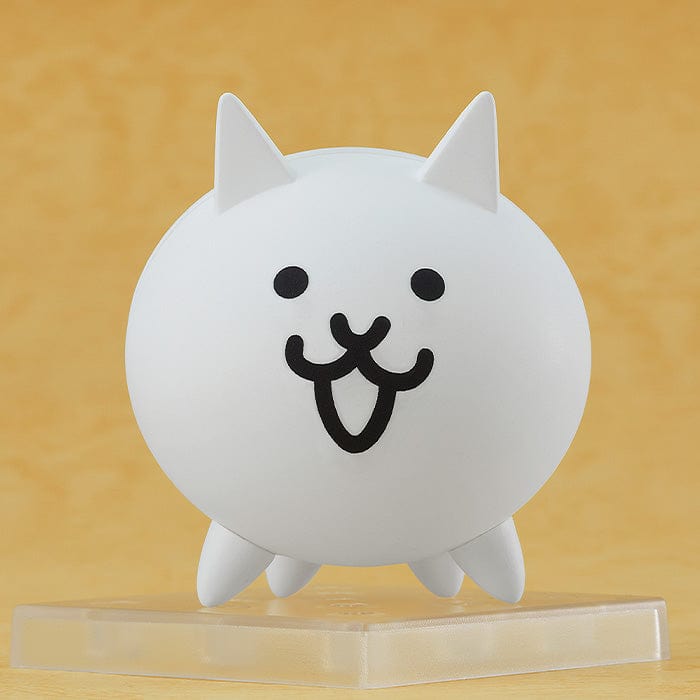 GOOD SMILE COMPANY Nendoroid Cat (1999)