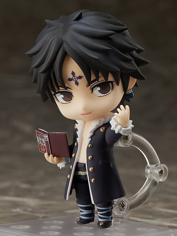 GOOD SMILE COMPANY Nendoroid Chrollo Lucilfer (1186)