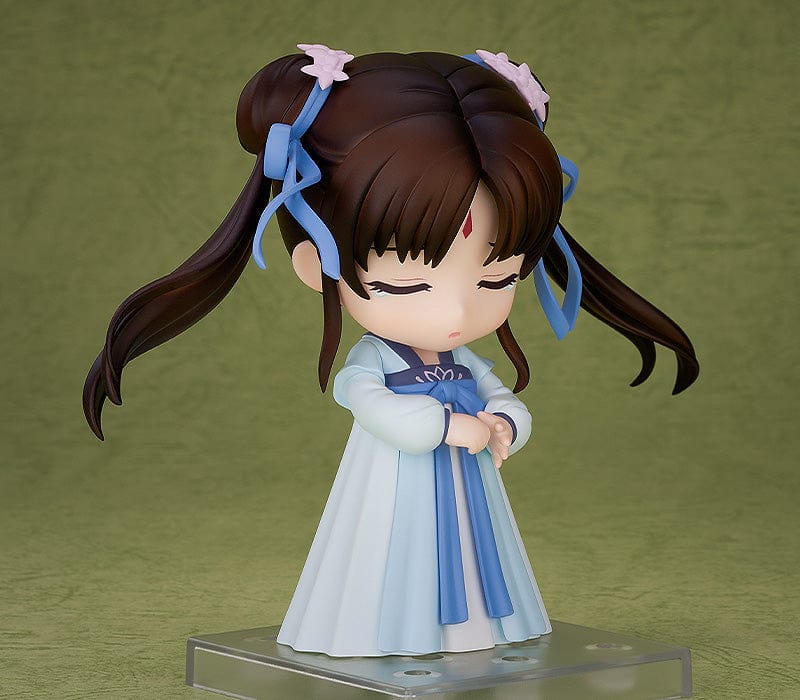 GOOD SMILE ARTS SHANGHAI Nendoroid Zhao Ling-Er Nuwa's Descendants Ver. (2052)