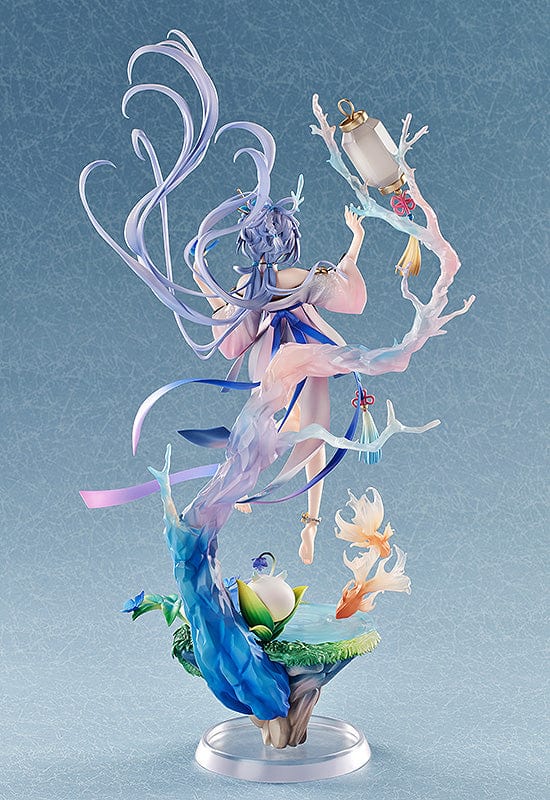 GOOD SMILE ARTS SHANGHAI Luo Tianyi Chant of Life Ver.