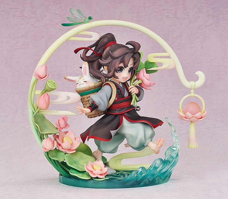 PO-GOOD SMILE COMPANY: Wei Wuxian: Childhood Ver.