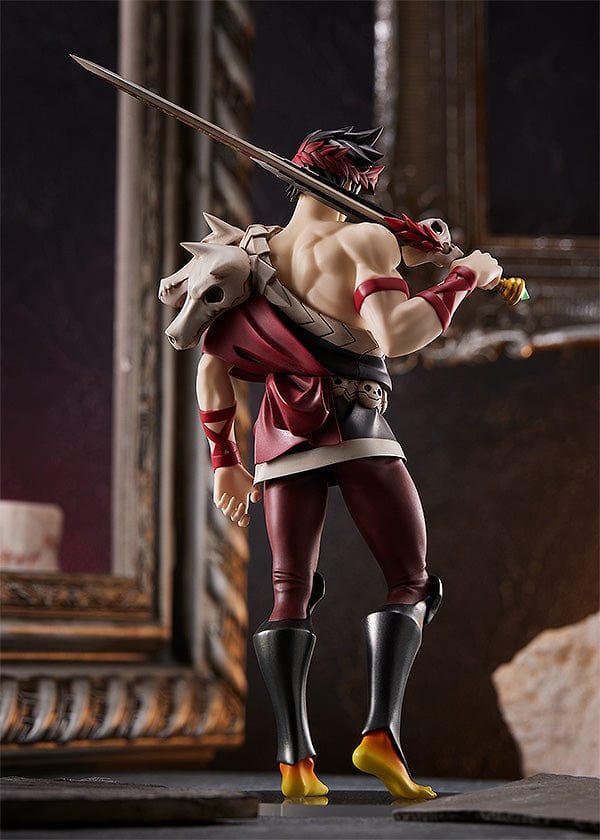 GOOD SMILE COMPANY POP UP PARADE Zagreus