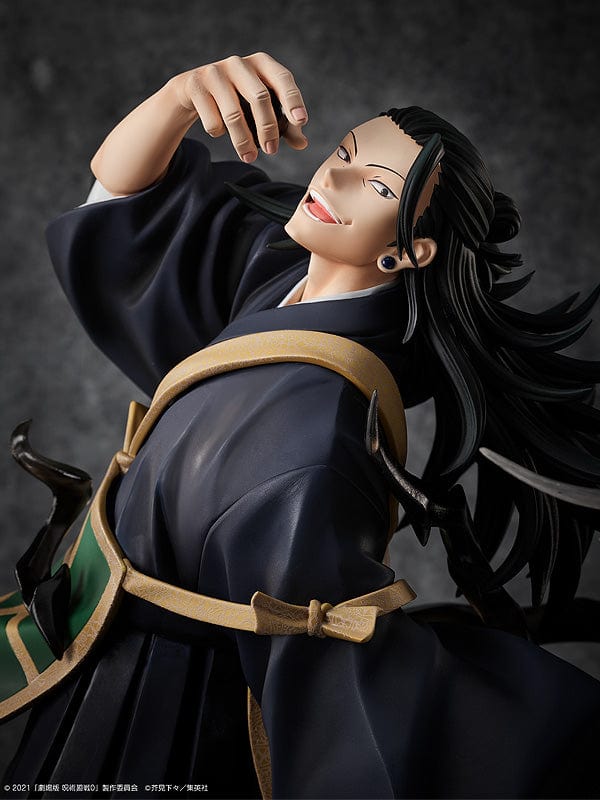 FREEING Jujutsu Kaisen 0 1/4 Scale Figure Suguru Geto