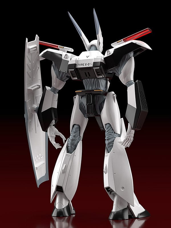 GOOD SMILE COMPANY MODEROID AV-X0 Type Zero