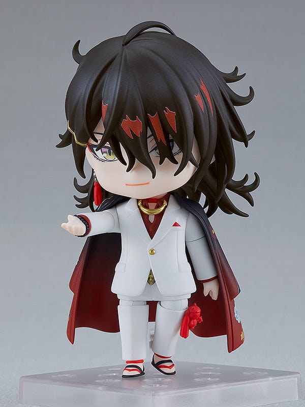 GOOD SMILE COMPANY Nendoroid Vox Akuma (2036)