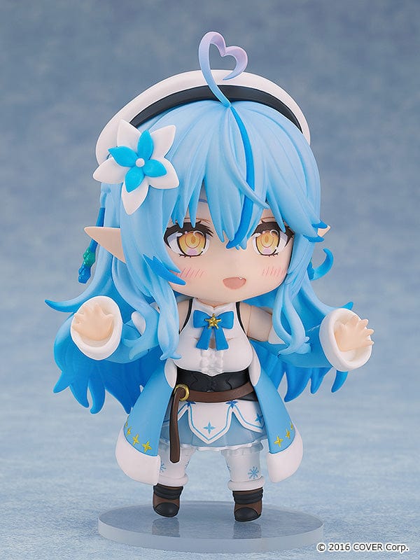 GOOD SMILE COMPANY Nendoroid Yukihana Lamy (2115)