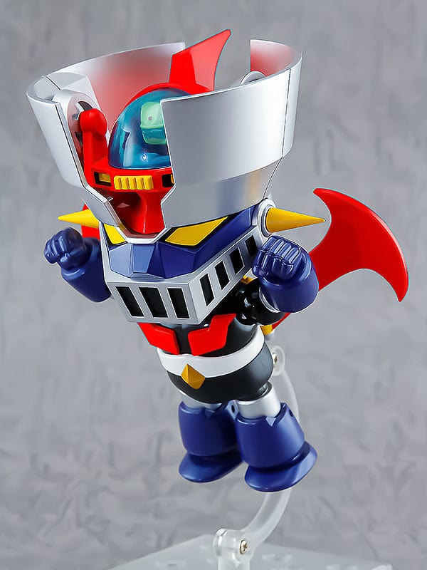 ACTION TOYS Nendoroid Mazinger Z (1943)