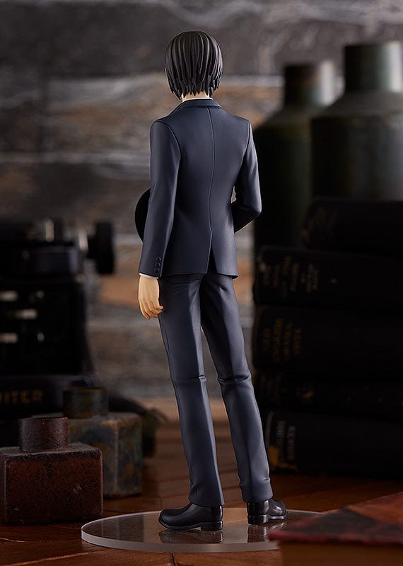 GOOD SMILE COMPANY POP UP PARADE Eren Yeager: Suit Ver.