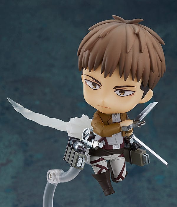 GOOD SMILE COMPANY Nendoroid Jean Kirstein (1383)