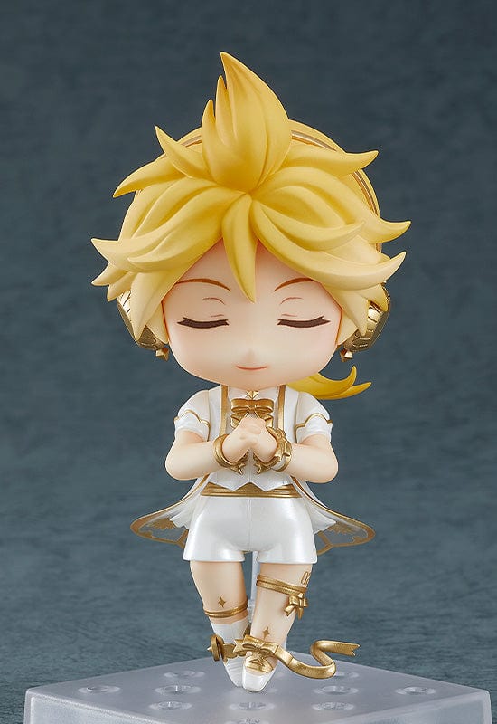 GOOD SMILE COMPANY Nendoroid Kagamine Len: Symphony 2022 Ver. (1920)