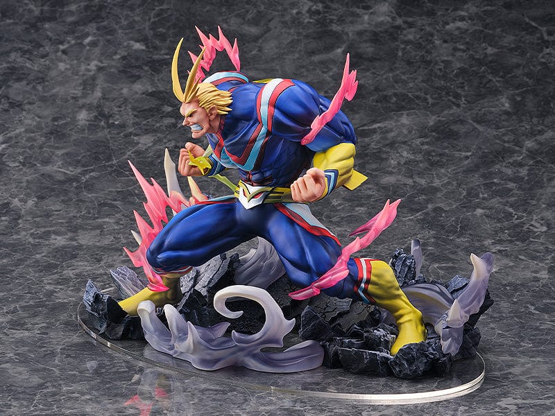 SEGA MY HERO ACADEMIA Figure All Might