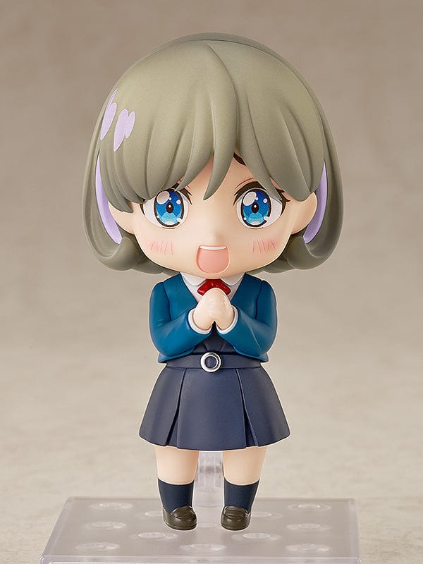 GOOD SMILE ARTS SHANGHAI Nendoroid Keke Tang (2038)