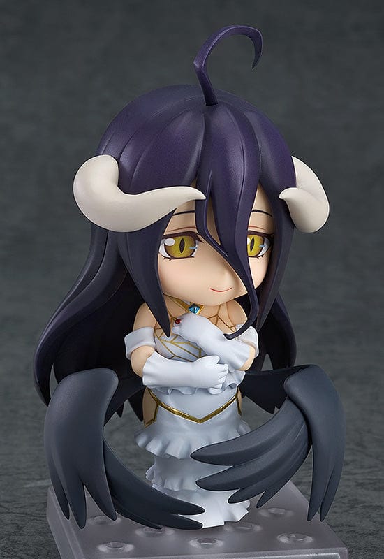 GOOD SMILE COMPANY Nendoroid Albedo (642)