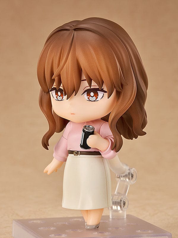 GOOD SMILE ARTS SHANGHAI Nendoroid Fuyutsuki-san (2108)