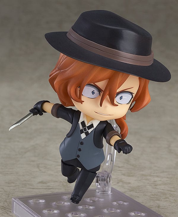 ORANGE ROUGE Nendoroid Chuya Nakahara (676)