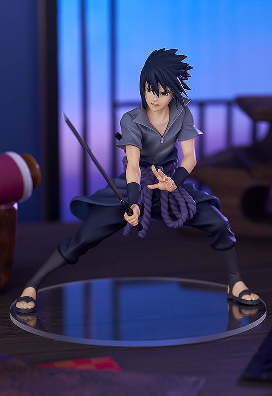 GOOD SMILE COMPANY POP UP PARADE Sasuke Uchiha