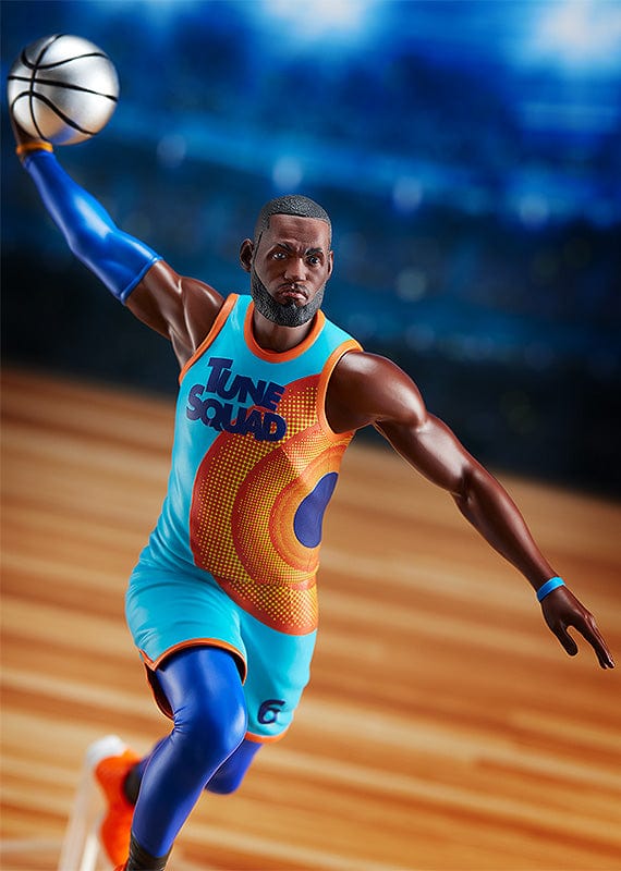 PO-GOOD SMILE COMPANY: POP UP PARADE LeBron James