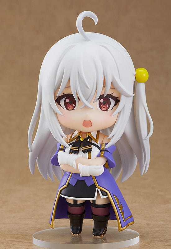 PO-GOOD SMILE COMPANY: Nendoroid Ninym Ralei (1835)