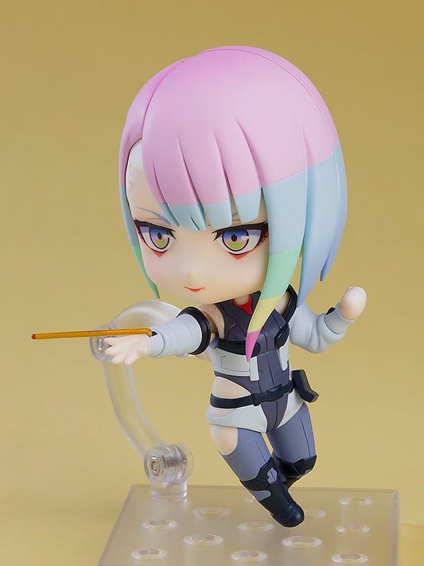 GOOD SMILE COMPANY Nendoroid Lucy (2109)