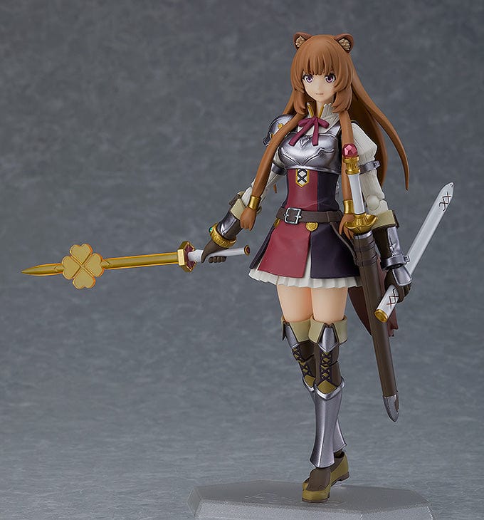 MAX FACTORY figma Raphtalia