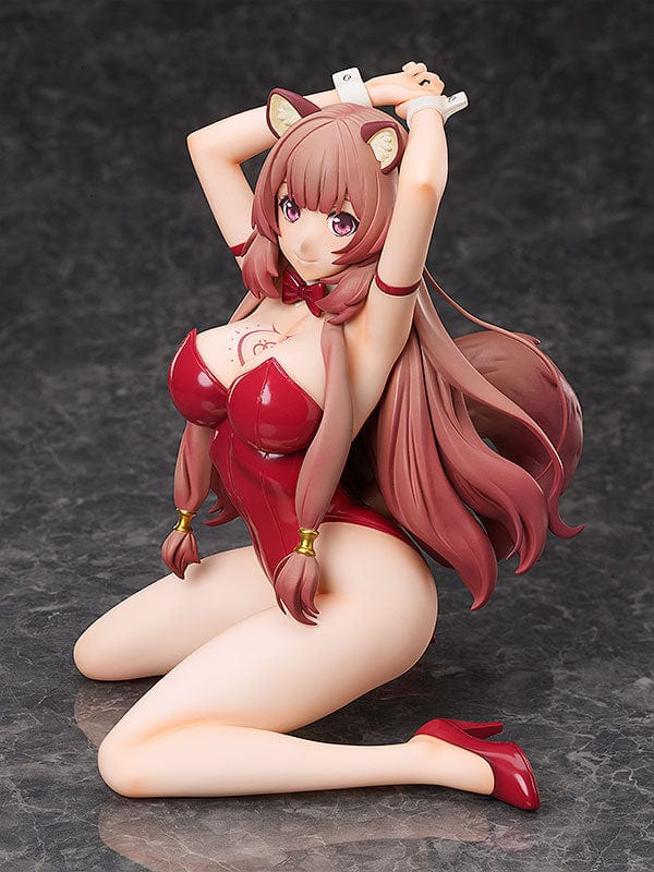 FREEING Raphtalia Bare Leg Bunny Style Ver.