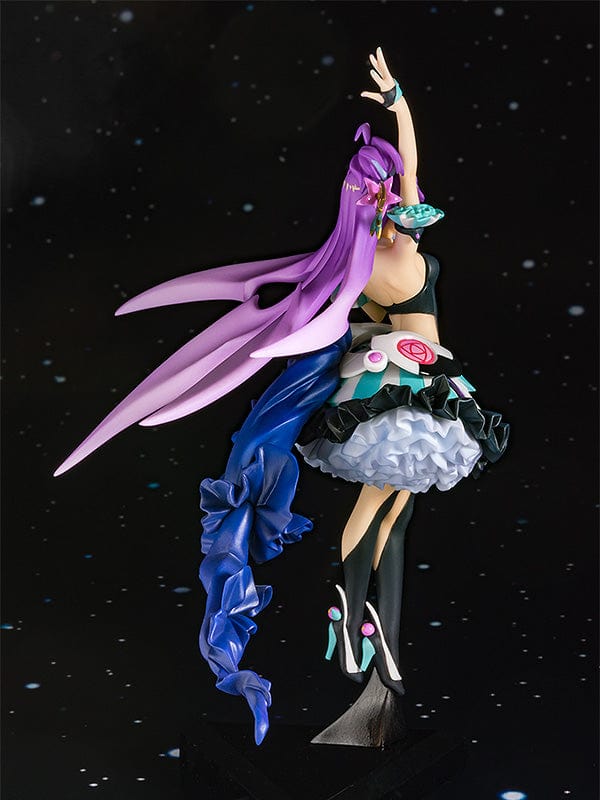 PO-GOOD SMILE COMPANY: PLAMAX MF-11: minimum factory Mikumo Guynemer