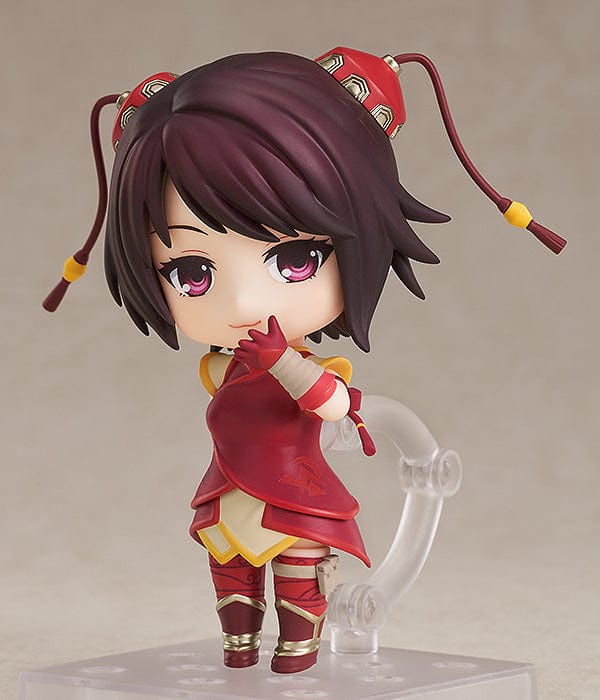 GOOD SMILE ARTS SHANGHAI Nendoroid Han LingSha (1936)