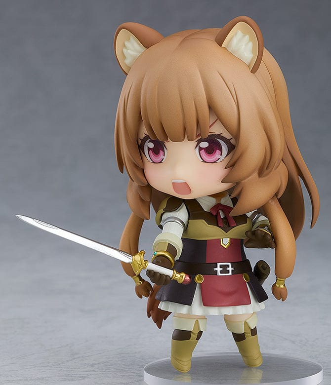 PO-GOOD SMILE COMPANY: Nendoroid Raphtalia (1136)