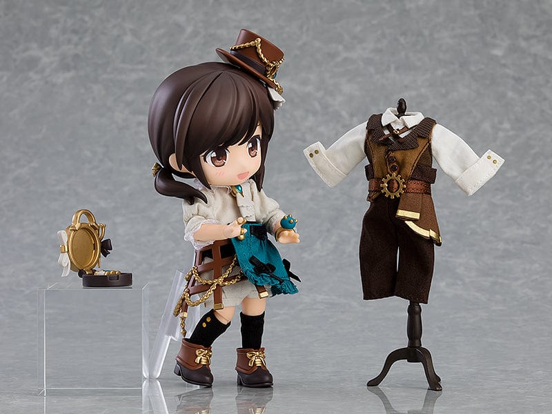 GOOD SMILE COMPANY Nendoroid Doll Tailor Anna Moretti