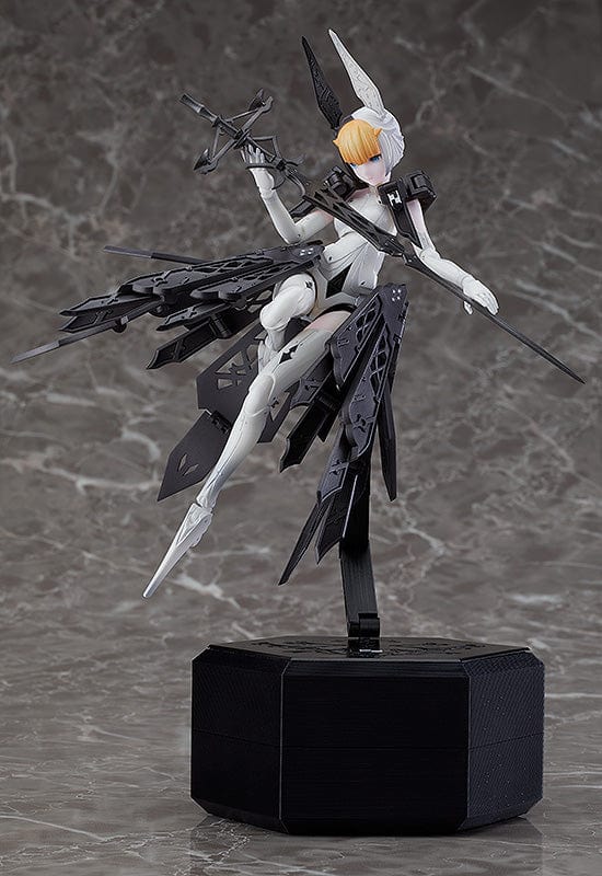 GOOD SMILE COMPANY chitocerium LXXVIII-platinum 1.5