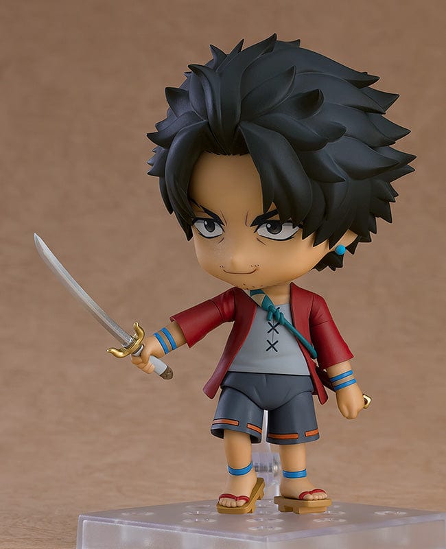 GOOD SMILE COMPANY Nendoroid Mugen (2085)