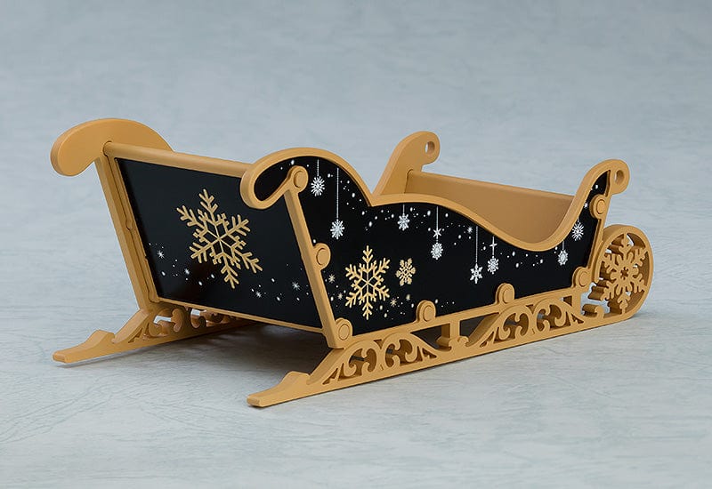 GOOD SMILE COMPANY Nendoroid More Sleigh