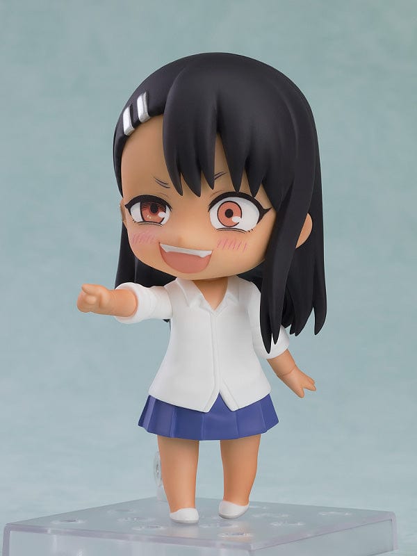 GOOD SMILE COMPANY Nendoroid Nagatoro (2098)