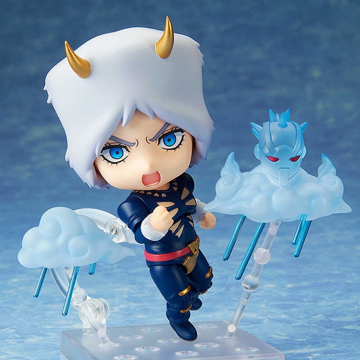 MEDICOS Nendoroid Weather · R (2027)