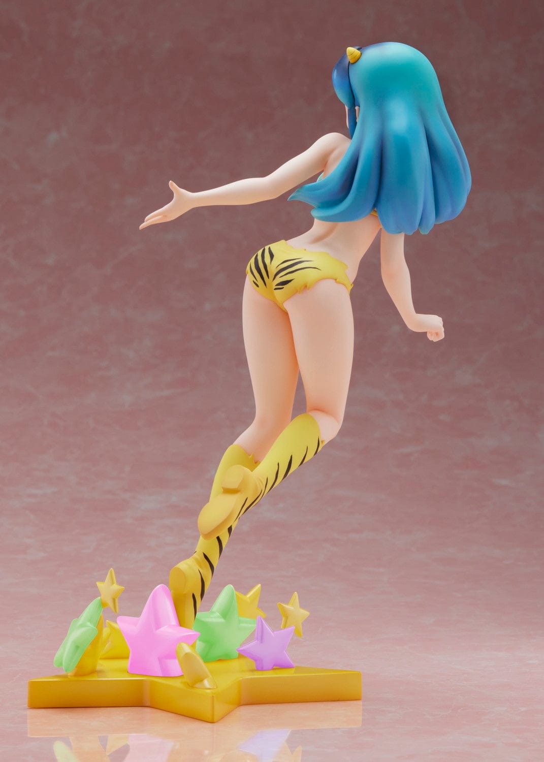 ANIPLEX Urusei Yatsura Lum 1/7 Scale Figure