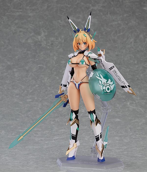 MAX FACTORY figma Sophia F. Shirring Bikini Armor ver.