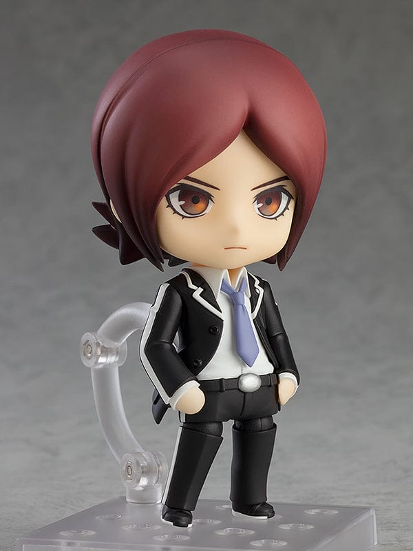 PO-GOOD SMILE COMPANY: Nendoroid Tatsuya Suou (1876)