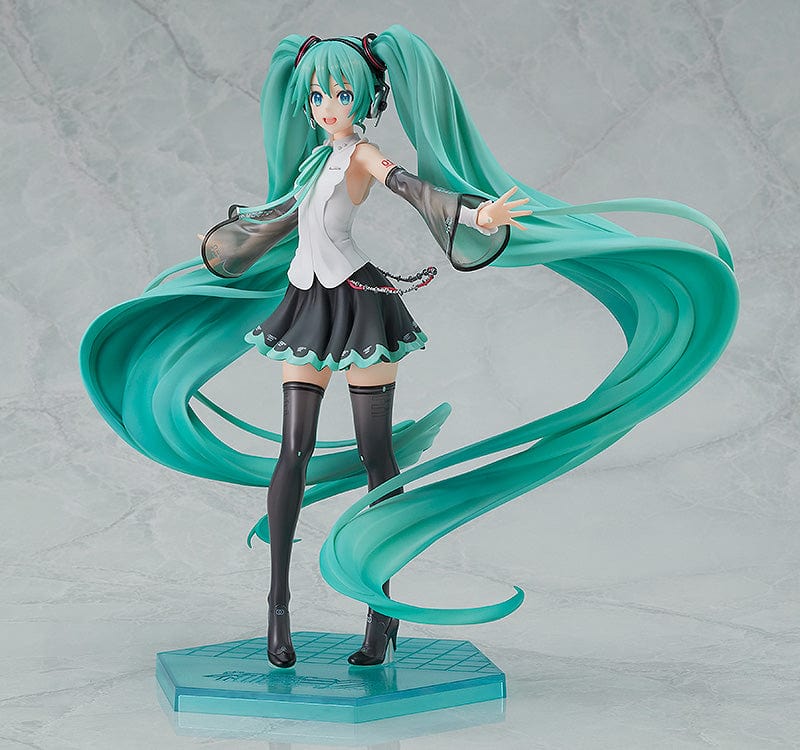 PO-GOOD SMILE COMPANY: Hatsune Miku NT