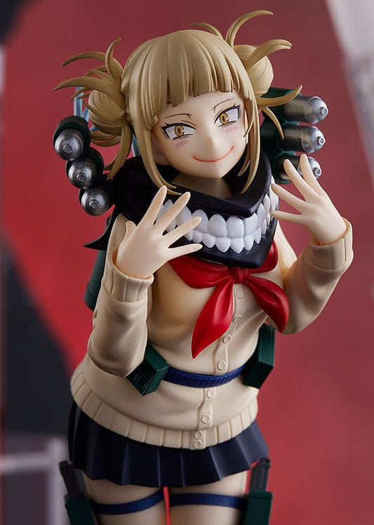 GOOD SMILE COMPANY: POP UP PARADE Himiko Toga