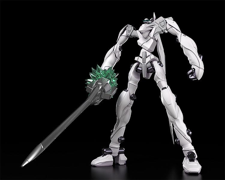 GOOD SMILE COMPANY MODEROID Fafner Mark Sein (Re-run)